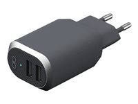 BigBen Connected BigBen Connected Force Power adaptateur secteur - USB