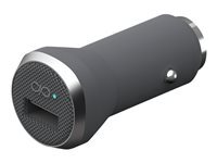 BigBen Connected BIGBEN Connected Force Power adaptateur d'alimentation pour voiture - USB