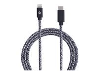 BigBen Connected Bigben Connected cable Lightning - 2 m