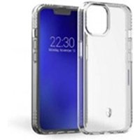 Etui de protection pour iPhone 14 13 Transparent