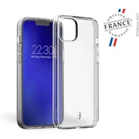 Etui de protection pour iPhone 14 Plus Transparent