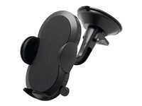BigBen Connected BigBen CONNECTED - support pour voiture pour telephone portable - universel