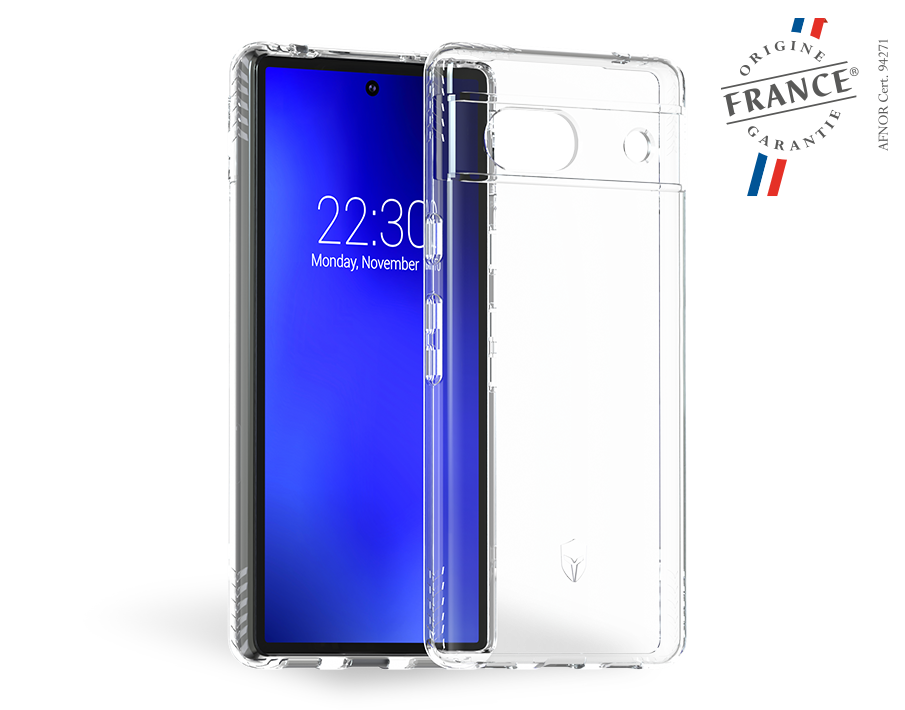BigBen Connected BigBen Connected-FCPULSPIXEL7AT-Coque de protection
