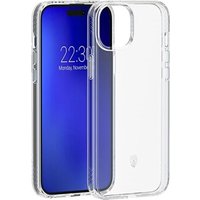 Coque renforcée iPhone 15 PULSE - transparent