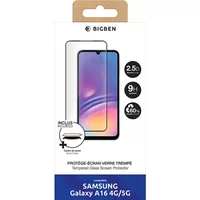 Verre trempé pour Galaxy A16 4G 5G SmartFrame