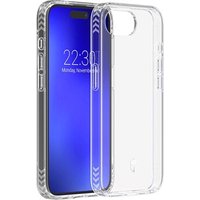 renforcée Pulse Transparent pour iPhone 16e et 17e