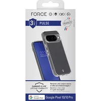 Pulse Transparent pour Google Pixel 10 et Pixel 10 Pro
