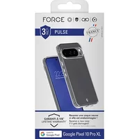 Pulse Transparent pour Google Pixel 10 Pro XL