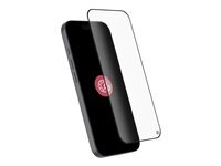 big-ben Protector de écran BIG BEN pour iPhone 17 16 Pro, verre trempé anti-impact