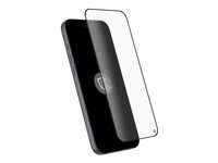 big-ben Protector de écran BIG BEN pour iPhone 17 Pro Max, verre trempé 10H, transparent