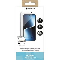 avec SmartFrame 2.5D Transparent pour Magic 8 Lite