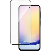 en verre trempé 2,5D Black pour Samsung Galaxy A27 5G SmartFrame GRS