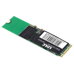 LDLC SSD F6 PLUS M 2 2280 3D NAND 480 GB
