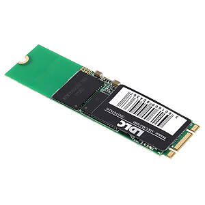 LDLC SSD F6 PLUS M 2 2280 3D NAND 480 GB
