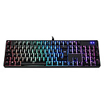 Fox Spirit Meca Red
