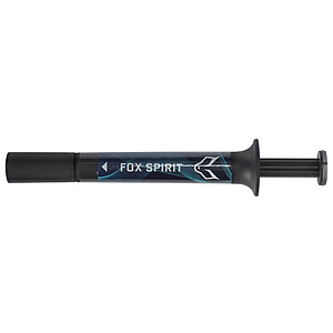Fox Spirit Cryo 15

