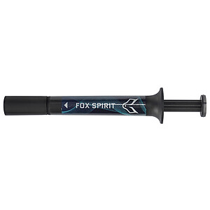 Fox Spirit Cryo 15
