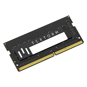 Textorm SO DIMM 8 Go DDR4 2666 MHz CL19