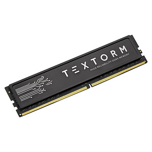 Textorm 16 Go 2x 8 Go DDR4 3200 MHz CL16