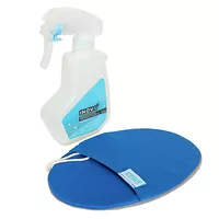 Kit de nettoyage pour ecran et TV INOVU N-59340A-SLB