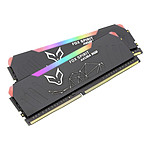 Fox Spirit Akura 32 Go 2x16Go DDR4 3600 MHz CL18
