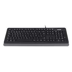 INOVU BW10 AZERTY AZERTY Francais