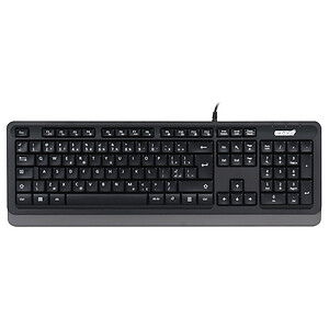 INOVU BW10 QWERTY International
