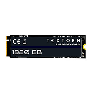 Textorm BM20 M 2 2280 PCIE NVME 2 TO