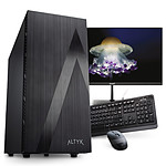 Altyk Le Grand PC F1 I516 N05