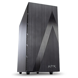 Altyk Le Grand PC F1 PN8 S05