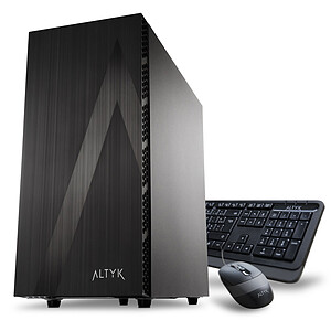 Altyk Le Grand PC Entreprise P1 I716 N05
