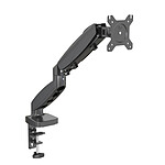 INOVU SBA1 Black