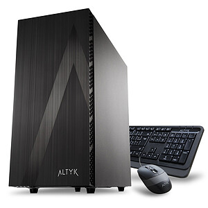 Altyk Le Grand PC Entreprise P1 I316 N05