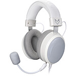 Fox Spirit DH0 White
