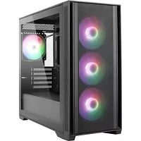 Fox Spirit MG2 Black
