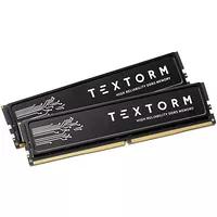 DDR5 Textorm 16 Go 2x8Go 5600 MHz CAS 46
