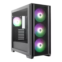 Fox Spirit FG2 Black