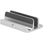 INOVU Support vertical pour PC portable et accessoires jusqu a 17 pouces