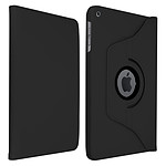 Akashi Etui Folio Black pour iPad 10 2 Gen 8 et 9