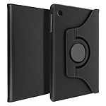 Akashi Etui Folio pour Galaxy Tab A8 10.5 - Black