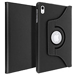 Akashi Etui Folio pour Apple iPad 11 2025 et 109 2022