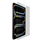 Akashi Verre Trempe Premium iPad Pro M4 13 2024