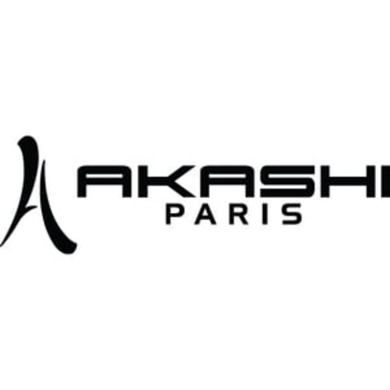 akashi Lame de protection en verre trempé Akashi 9H pour iPhone 17
