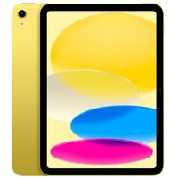 Apple iPad 11 A16 128 Go Yellow Wifi 2025
