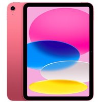Apple iPad 11 A16 256 Go Rose Wifi 2025
