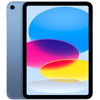 Apple iPad 11 A16 128 Go Blue 5G 2025
