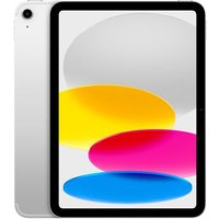 Apple iPad 11 A16 256 Go Silver 5G 2025
