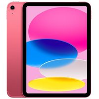 Apple iPad 11 A16 256 Go Rose 5G 2025
