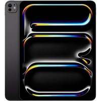 Apple iPad Pro 13 Puce Apple M4 2 To Black Sideral 5G Nano texture 7eme generation 2024

