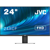 Ecran PC Jvc 24XCF 23,8 Full HD
